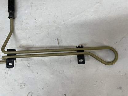 2004 Chevy C5 Corvette Transmission Oil Cooler Line OEM - Day's Parts Yard