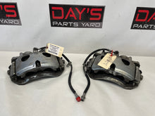 2022 GMC Sierra C2500 Front Brake Calipers OEM - Day's Parts Yard