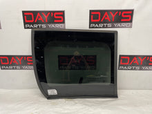 1998 Chevy Camaro Z28 LH Driver T-Top Roof Glass Window Panel OEM - Day's Parts Yard