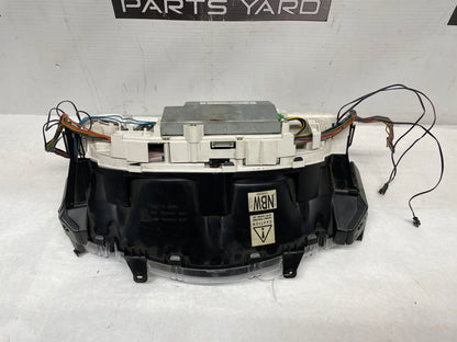 2001 Chevy C5 Corvette Instrument Panel Gauge Cluster Speedometer OEM - Day's Parts Yard