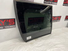 1998 Chevy Camaro Z28 LH Driver T-Top Roof Glass Window Panel OEM - Day's Parts Yard