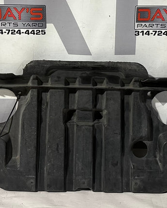 2015 Chevy SS Sedan Front Bumper Lower Apron Air Damn Panel OEM