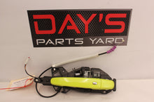 2019 Chevy Camaro SS 1LE Front RH Passenger Exterior Door Handle OEM