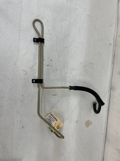 2004 Chevy C5 Corvette Transmission Oil Cooler Line OEM - Day's Parts Yard