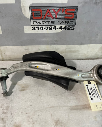 2018 Chevy Camaro ZL1 1LE Front LH Driver Control Arm OEM