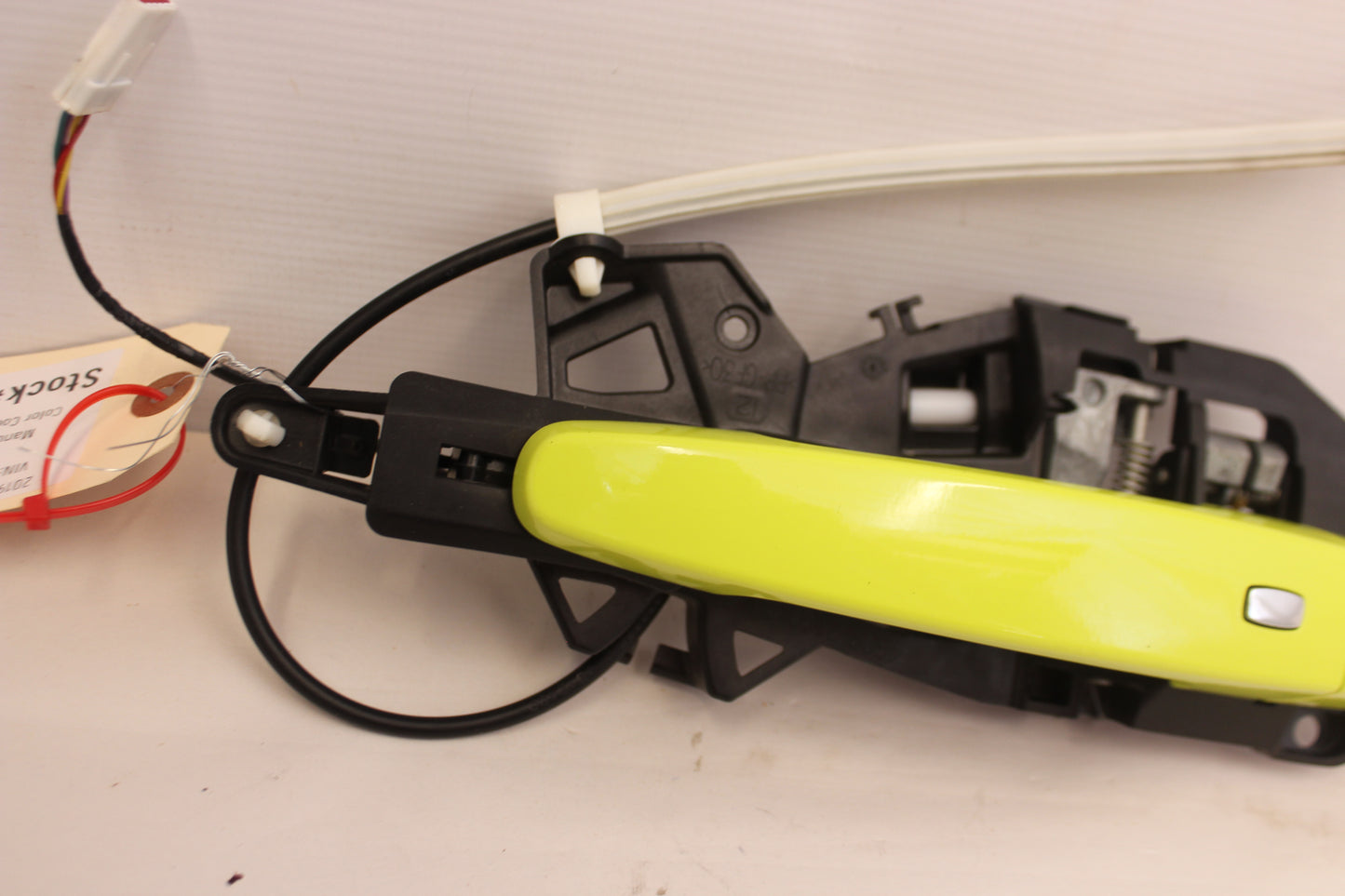 2019 Chevy Camaro SS 1LE Front RH Passenger Exterior Door Handle OEM