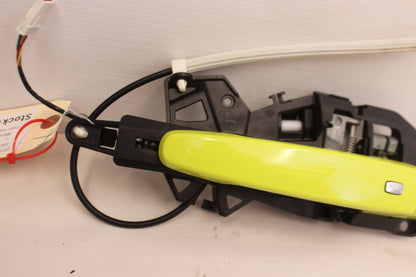 2019 Chevy Camaro SS 1LE Front RH Passenger Exterior Door Handle OEM
