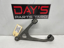 2005 Chevy C6 Corvette LH Driver Rear Suspension Upper Control Arm OEM - Day's Parts Yard