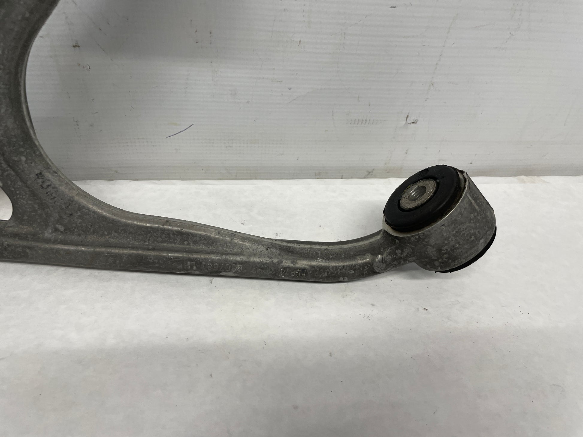 2005 Chevy C6 Corvette LH Driver Rear Suspension Upper Control Arm OEM - Day's Parts Yard