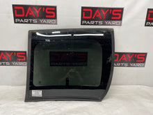 1998 Chevy Camaro Z28 RH Passenger T-Top Roof Glass Window Panel OEM - Day's Parts Yard