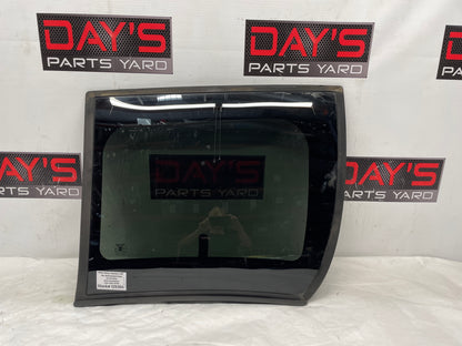 1998 Chevy Camaro Z28 RH Passenger T-Top Roof Glass Window Panel OEM - Day's Parts Yard