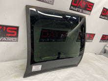 1998 Chevy Camaro Z28 RH Passenger T-Top Roof Glass Window Panel OEM - Day's Parts Yard