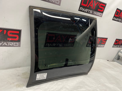 1998 Chevy Camaro Z28 RH Passenger T-Top Roof Glass Window Panel OEM - Day's Parts Yard
