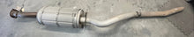 2022 GMC Sierra C2500 Factory OEM Cat Back Exhaust - Day's Parts Yard
