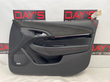 2017 Chevy SS Sedan Front RH Passenger Door Panel OEM - Day's Parts Yard