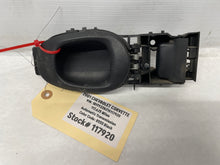 2001 Chevy C5 Corvette Interior Door Handle OEM - Day's Parts Yard