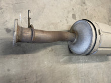 2022 GMC Sierra C2500 Factory OEM Cat Back Exhaust - Day's Parts Yard