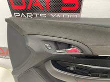 2017 Chevy SS Sedan Front RH Passenger Door Panel OEM - Day's Parts Yard
