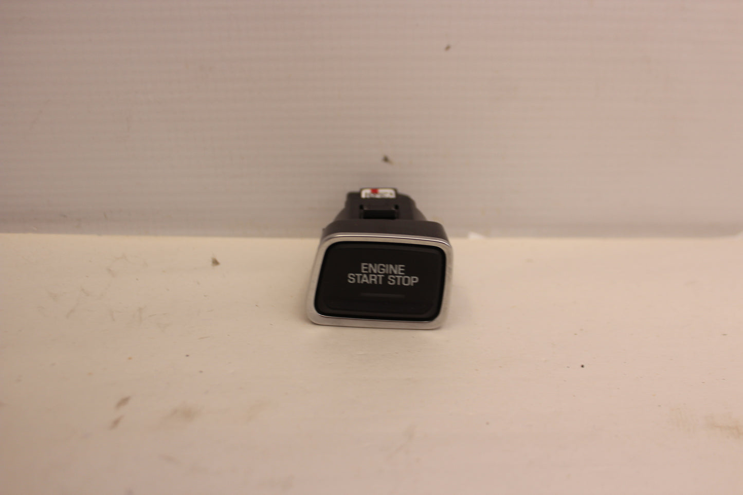 2019 Chevy Camaro SS 1LE Engine Start Button OEM