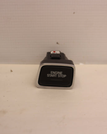 2019 Chevy Camaro SS 1LE Engine Start Button OEM