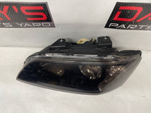 2009 Pontiac G8 Base LH Driver Headlights Head Light Lamps OEM - Day's Parts Yard