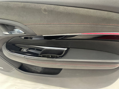 2017 Chevy SS Sedan Front RH Passenger Door Panel OEM - Day's Parts Yard