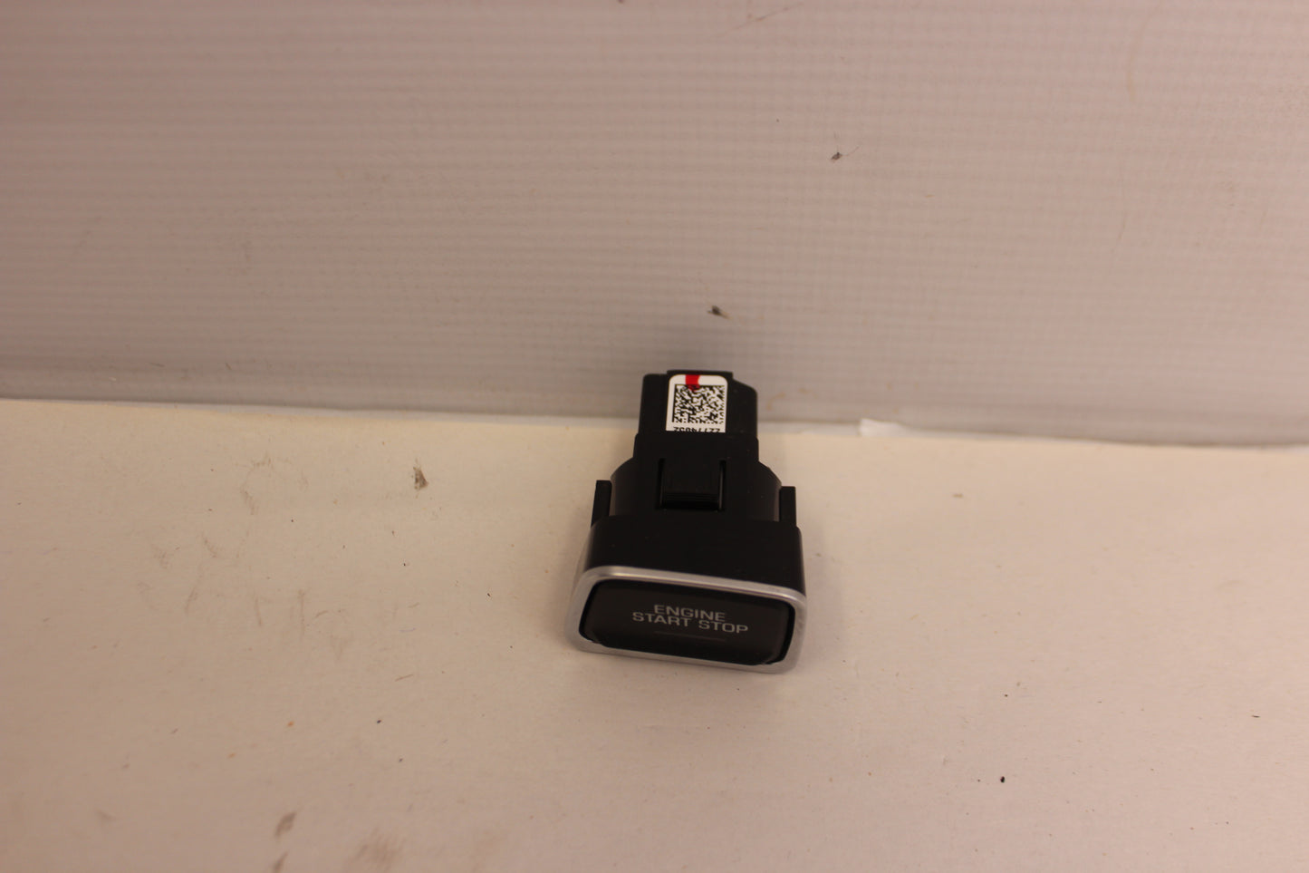 2019 Chevy Camaro SS 1LE Engine Start Button OEM