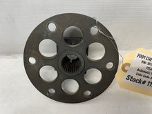 2001 Chevy C5 Corvette Flywheel/ Driveshaft Torque Tube Flex Plate Coupler OEM - Day's Parts Yard