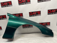 1998 Chevy Camaro Z28 RH Passenger Fender OEM - Day's Parts Yard