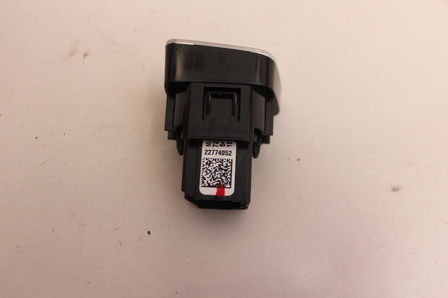 2019 Chevy Camaro SS 1LE Engine Start Button OEM