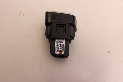 2019 Chevy Camaro SS 1LE Engine Start Button OEM