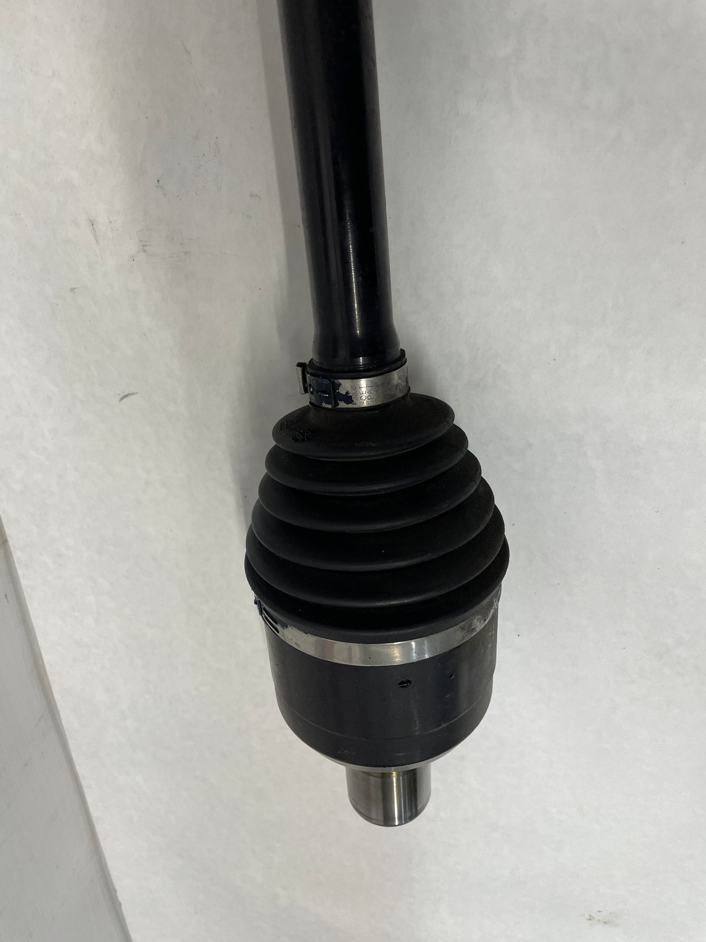 2005 Chevy C6 Corvette RH Passenger Rear CV Axle Half Shaft OEM 24k - Day's Parts Yard