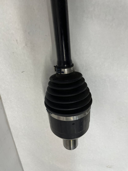 2005 Chevy C6 Corvette RH Passenger Rear CV Axle Half Shaft OEM 24k - Day's Parts Yard