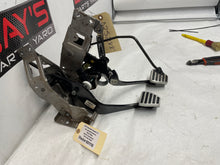 2012 Chevy Camaro ZL1 Manual Transmission Pedal Set Brake & Clutch Assembly OEM - Day's Parts Yard