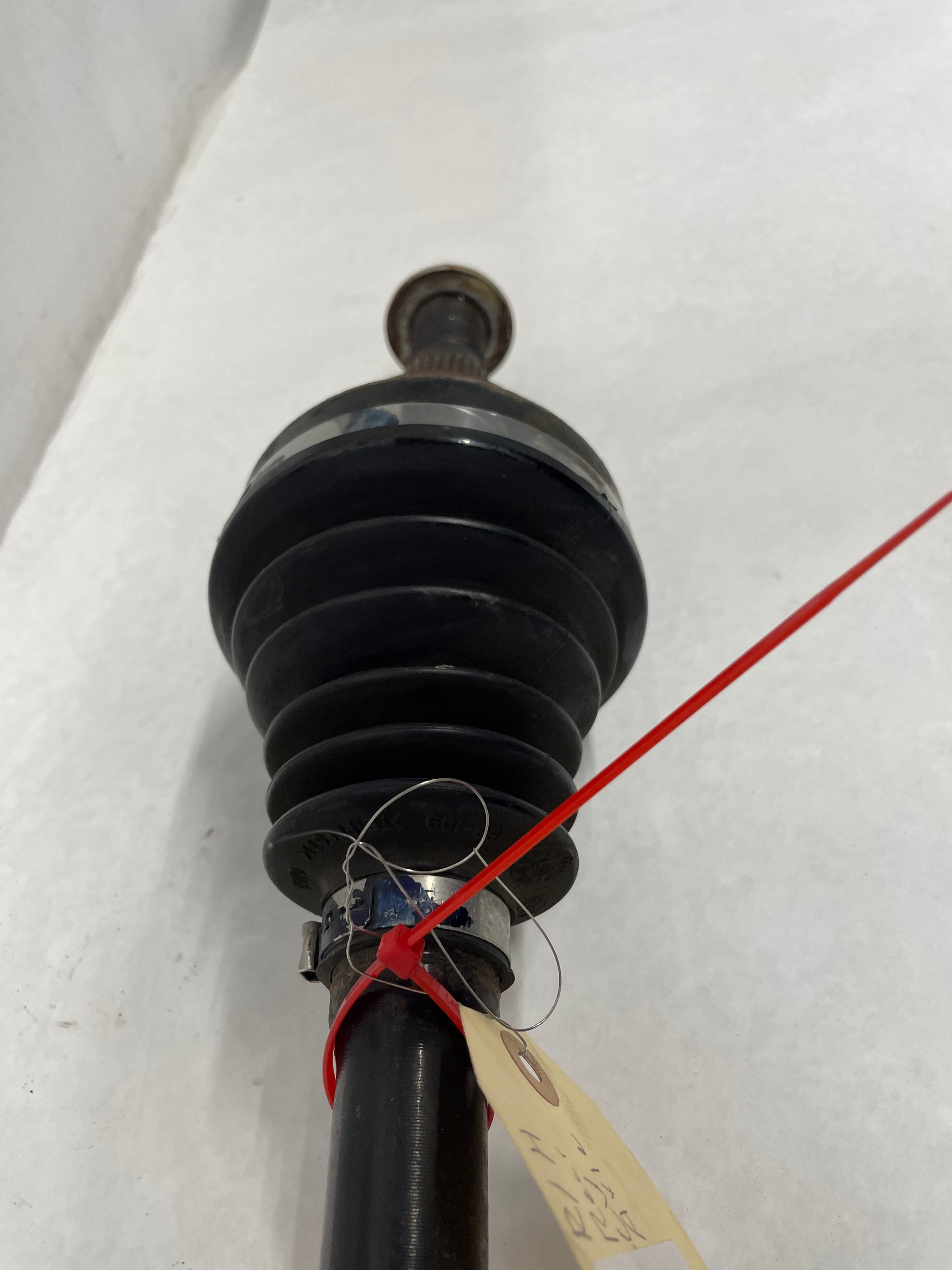 2005 Chevy C6 Corvette RH Passenger Rear CV Axle Half Shaft OEM 24k - Day's Parts Yard