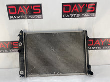 2004 Chevy C5 Corvette Engine Coolant Radiator OEM - Day's Parts Yard