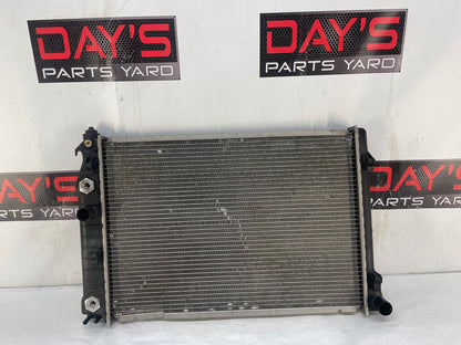 2004 Chevy C5 Corvette Engine Coolant Radiator OEM - Day's Parts Yard