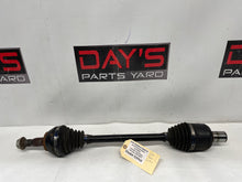 2005 Chevy C6 Corvette LH Driver Rear CV Axle Half Shaft OEM - Day's Parts Yard