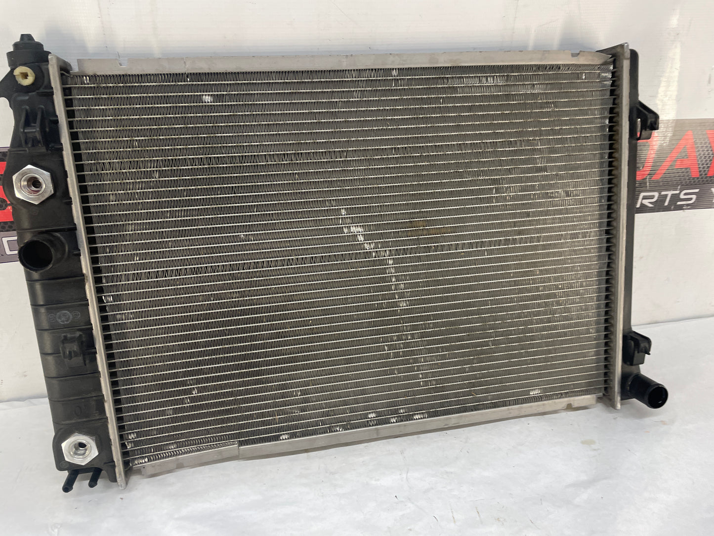 2004 Chevy C5 Corvette Engine Coolant Radiator OEM - Day's Parts Yard