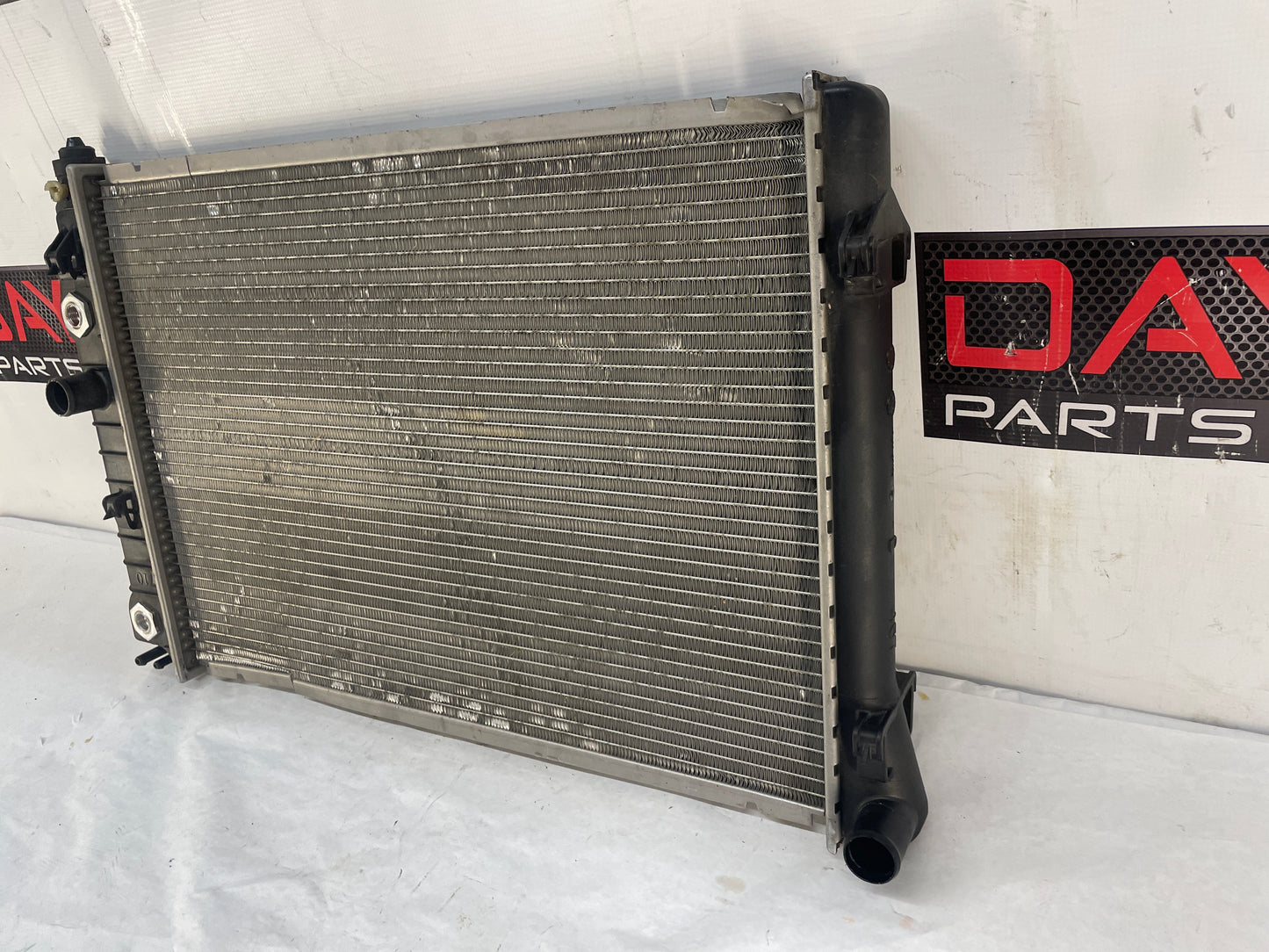 2004 Chevy C5 Corvette Engine Coolant Radiator OEM - Day's Parts Yard