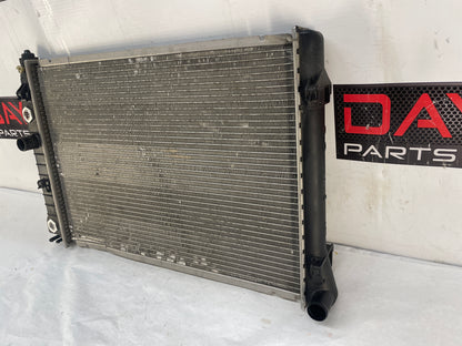 2004 Chevy C5 Corvette Engine Coolant Radiator OEM - Day's Parts Yard