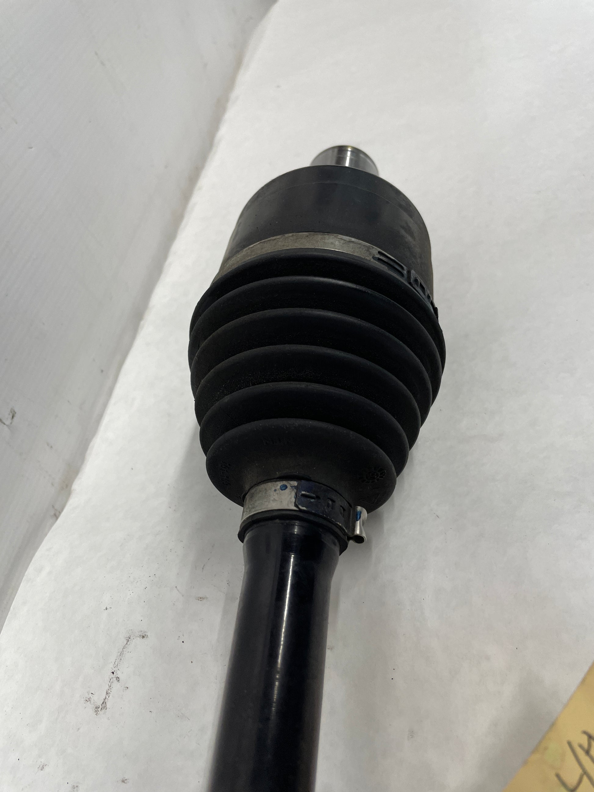 2005 Chevy C6 Corvette LH Driver Rear CV Axle Half Shaft OEM - Day's Parts Yard