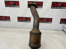 2022 GMC Sierra C2500 Exhaust Emission Catalytic Converters OEM - Day's Parts Yard