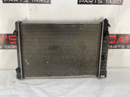 2004 Chevy C5 Corvette Engine Coolant Radiator OEM - Day's Parts Yard