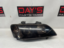 2009 Pontiac G8 Base RH  Passenger  Headlights Head Light Lamps OEM - Day's Parts Yard