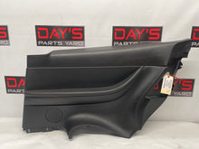 2005 Pontiac GTO RH Passenger Rear Interior Quarter Door Panel Trim OEM