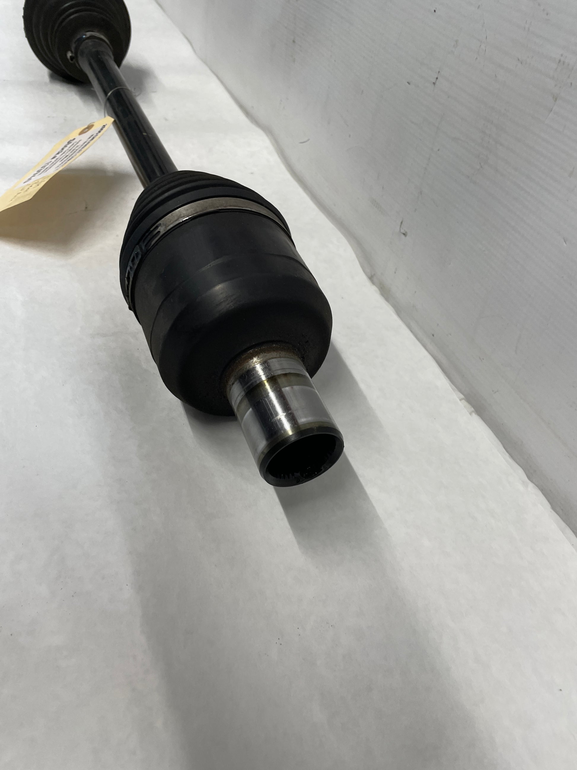 2005 Chevy C6 Corvette LH Driver Rear CV Axle Half Shaft OEM - Day's Parts Yard