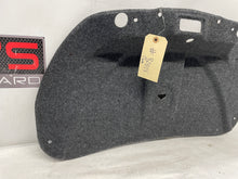 2012 Chevy Camaro ZL1 Trunk Deck Lid Liner OEM - Day's Parts Yard