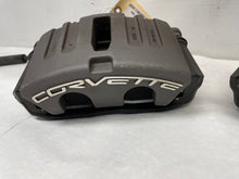 2005 Chevy C6 Corvette RH & LH Front Brake Calipers OEM