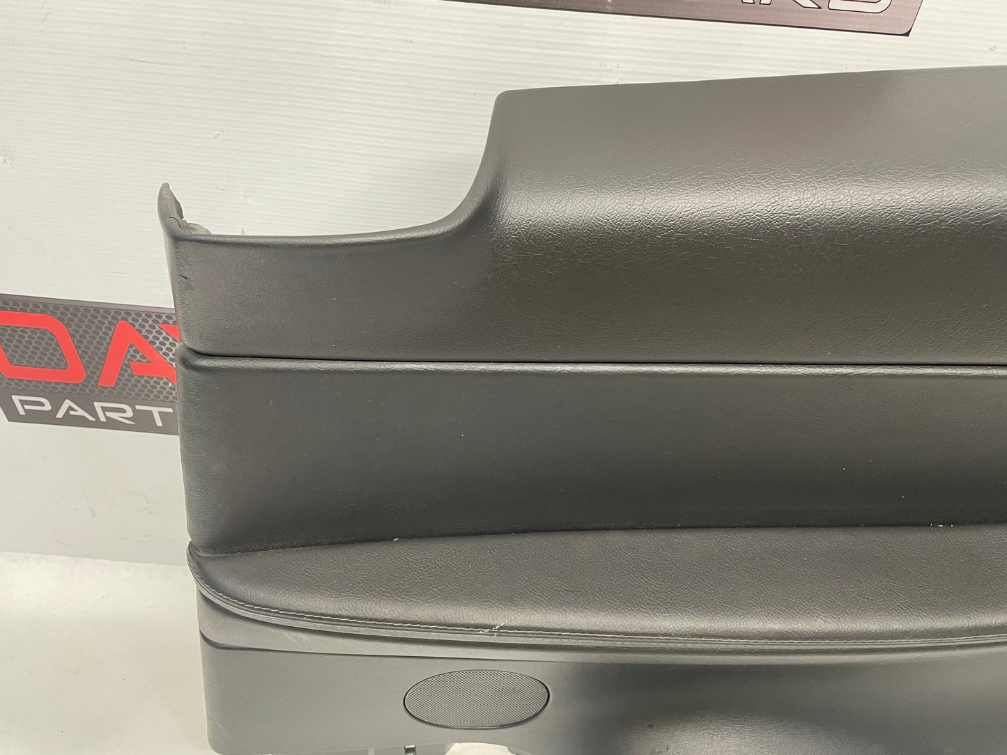 2005 Pontiac GTO RH Passenger Rear Interior Quarter Door Panel Trim OEM